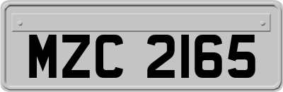 MZC2165