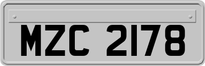 MZC2178