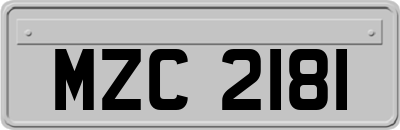 MZC2181