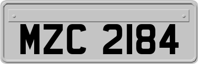 MZC2184
