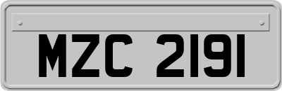 MZC2191