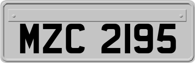 MZC2195
