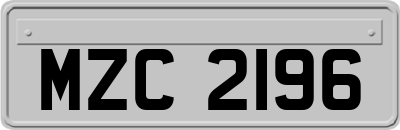 MZC2196