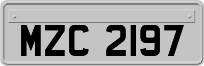 MZC2197