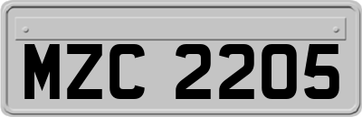 MZC2205