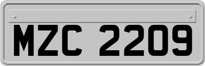 MZC2209