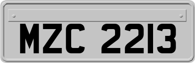 MZC2213