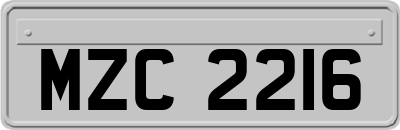 MZC2216