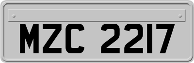 MZC2217