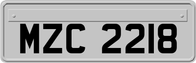MZC2218