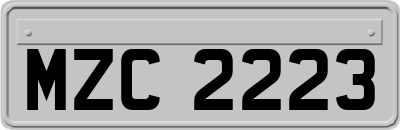 MZC2223