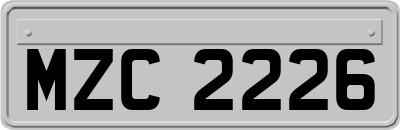 MZC2226