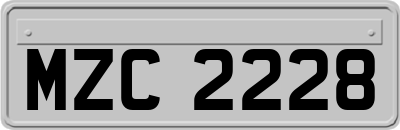 MZC2228