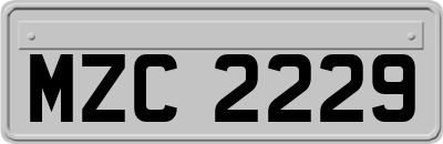 MZC2229