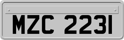 MZC2231