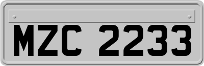 MZC2233