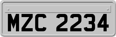 MZC2234