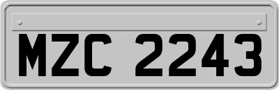 MZC2243