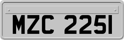 MZC2251