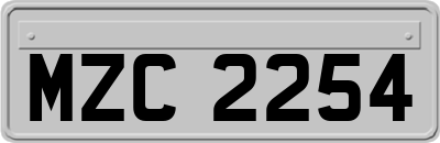MZC2254
