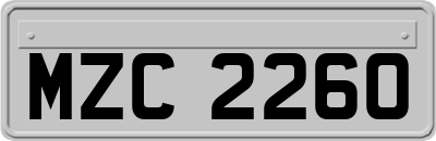 MZC2260