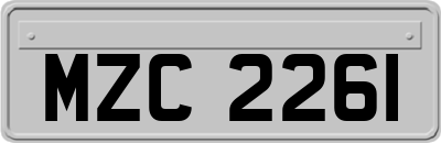 MZC2261