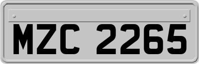 MZC2265