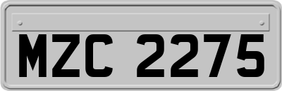 MZC2275