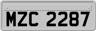 MZC2287