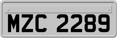 MZC2289