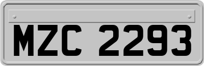 MZC2293