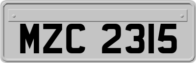MZC2315