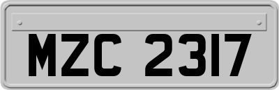 MZC2317