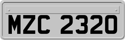 MZC2320