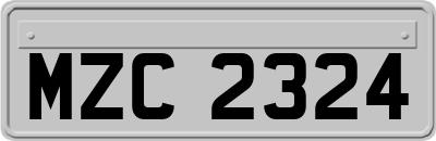 MZC2324
