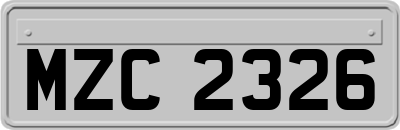 MZC2326