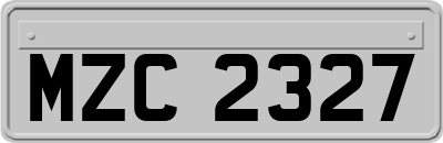 MZC2327