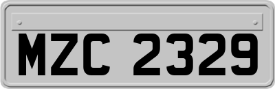 MZC2329