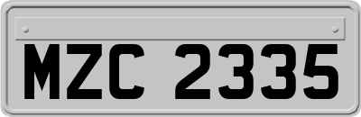MZC2335