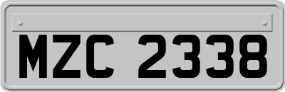 MZC2338