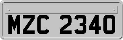 MZC2340