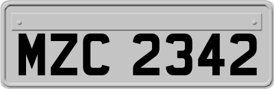 MZC2342