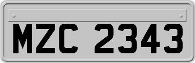 MZC2343