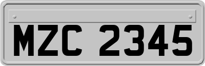 MZC2345