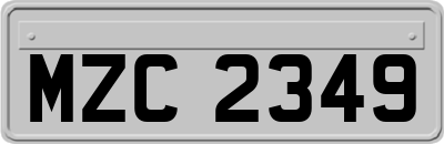 MZC2349