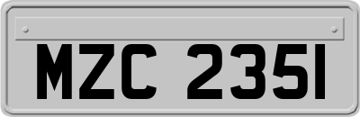 MZC2351