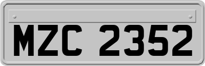 MZC2352