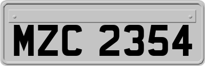MZC2354