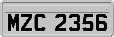 MZC2356
