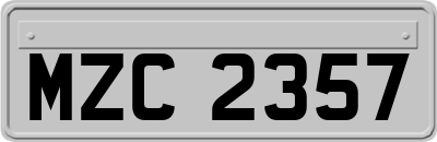 MZC2357